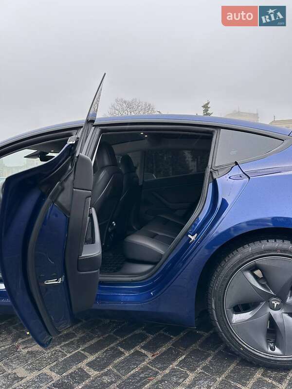 Седан Tesla Model 3 2020 в Харкові фото 20 Седан Tesla Model 3 2020 в Харкові