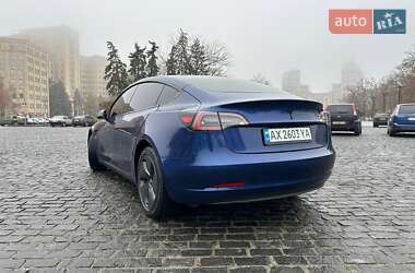 Седан Tesla Model 3 2020 в Харькове