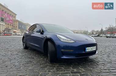 Седан Tesla Model 3 2020 в Харькове
