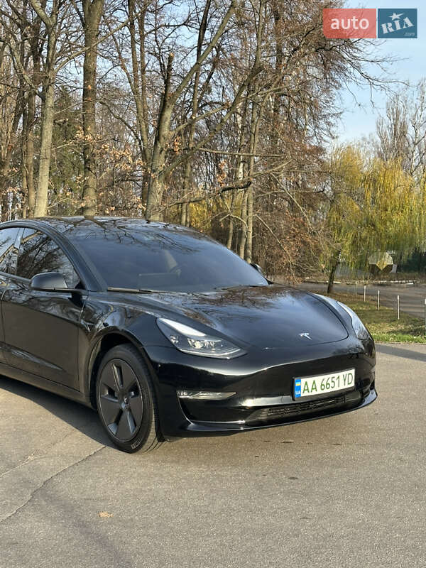 Tesla Model 3 2023 Tesla Model 3 2023