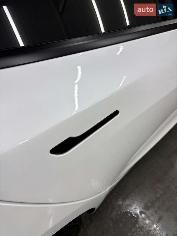 Седан Tesla Model 3 2021 в Лановцах фото 34 Седан Tesla Model 3 2021 в Лановцах