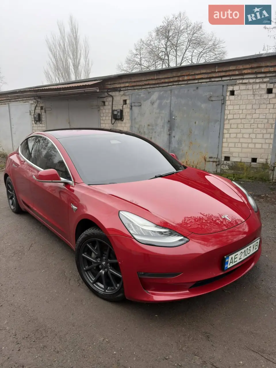 2018 Tesla Model 3 - мініатюра 18