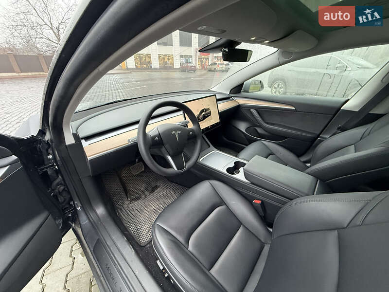Седан Tesla Model 3 2023 в Хмельницком фото 6 Седан Tesla Model 3 2023 в Хмельницком