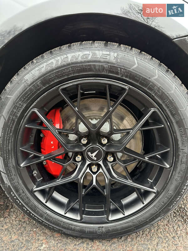 Седан Tesla Model 3 2019 в Львове фото 11 Седан Tesla Model 3 2019 в Львове