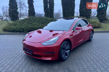 Седан Tesla Model 3 2019 в Хмельницком
