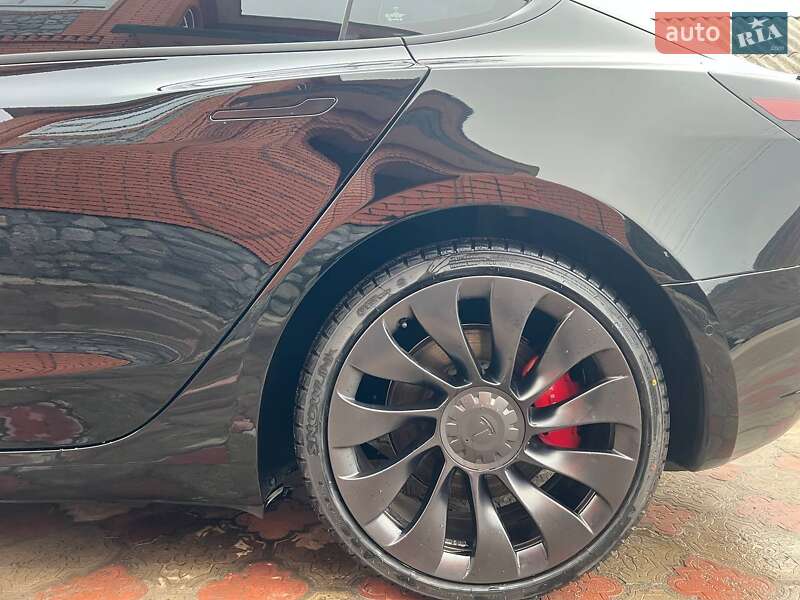 Седан Tesla Model 3 2022 в Харькове фото 5 Седан Tesla Model 3 2022 в Харькове