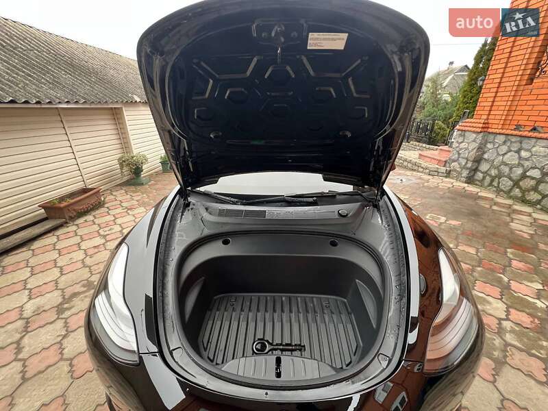 Седан Tesla Model 3 2022 в Харькове фото 15 Седан Tesla Model 3 2022 в Харькове