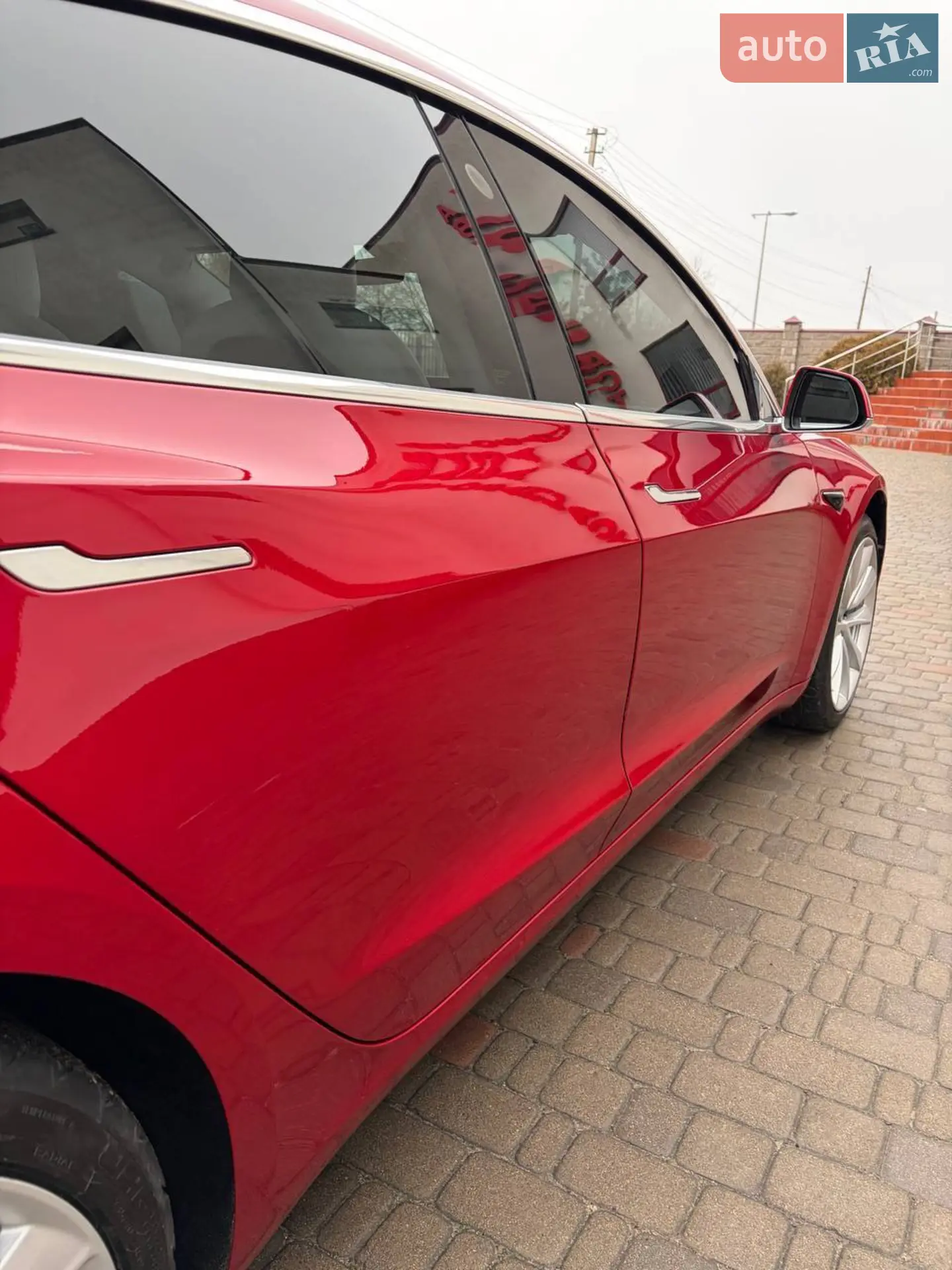 2018 Tesla Model 3 - мініатюра 8