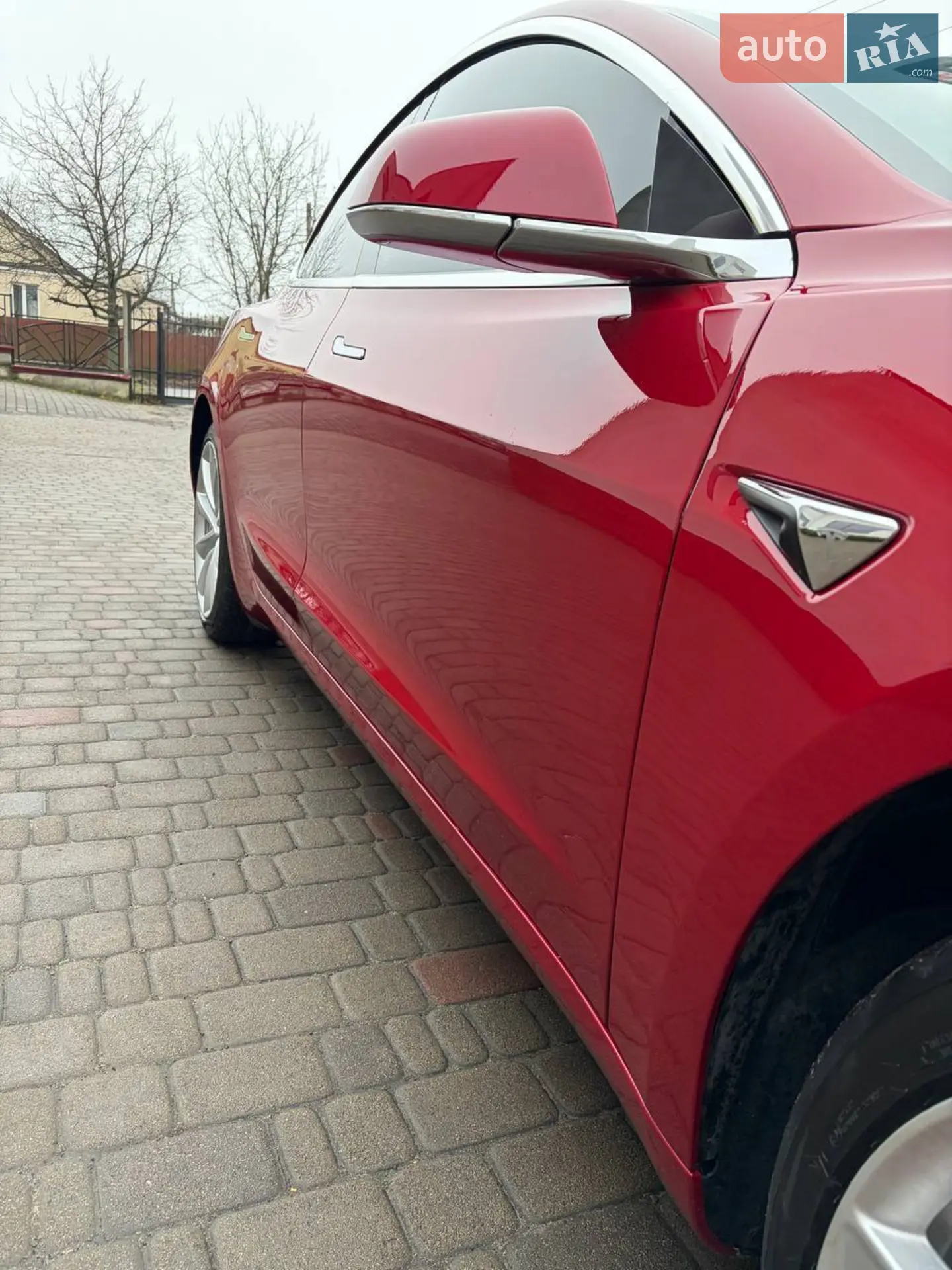 2018 Tesla Model 3 - мініатюра 16