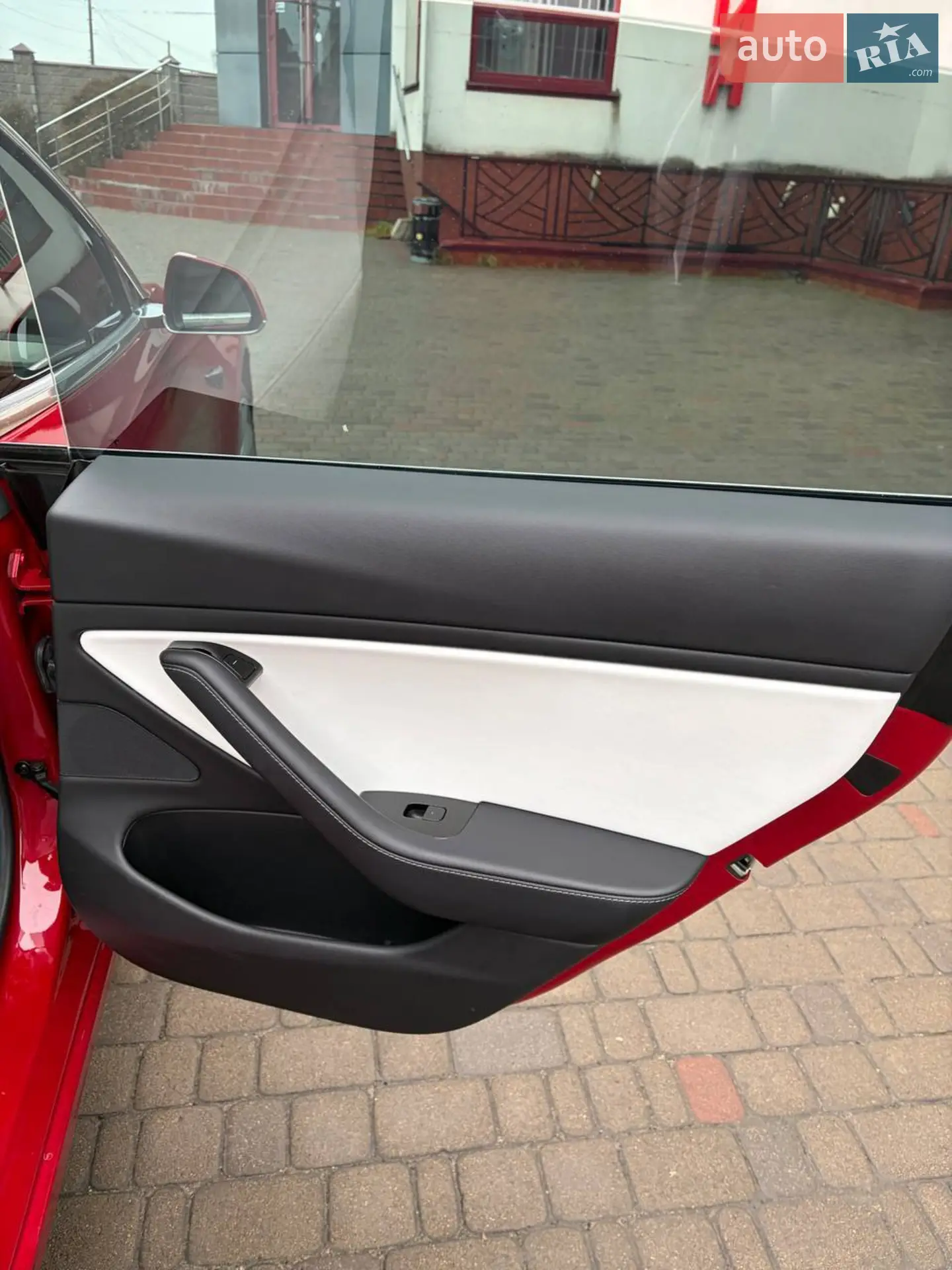 2018 Tesla Model 3 - мініатюра 42