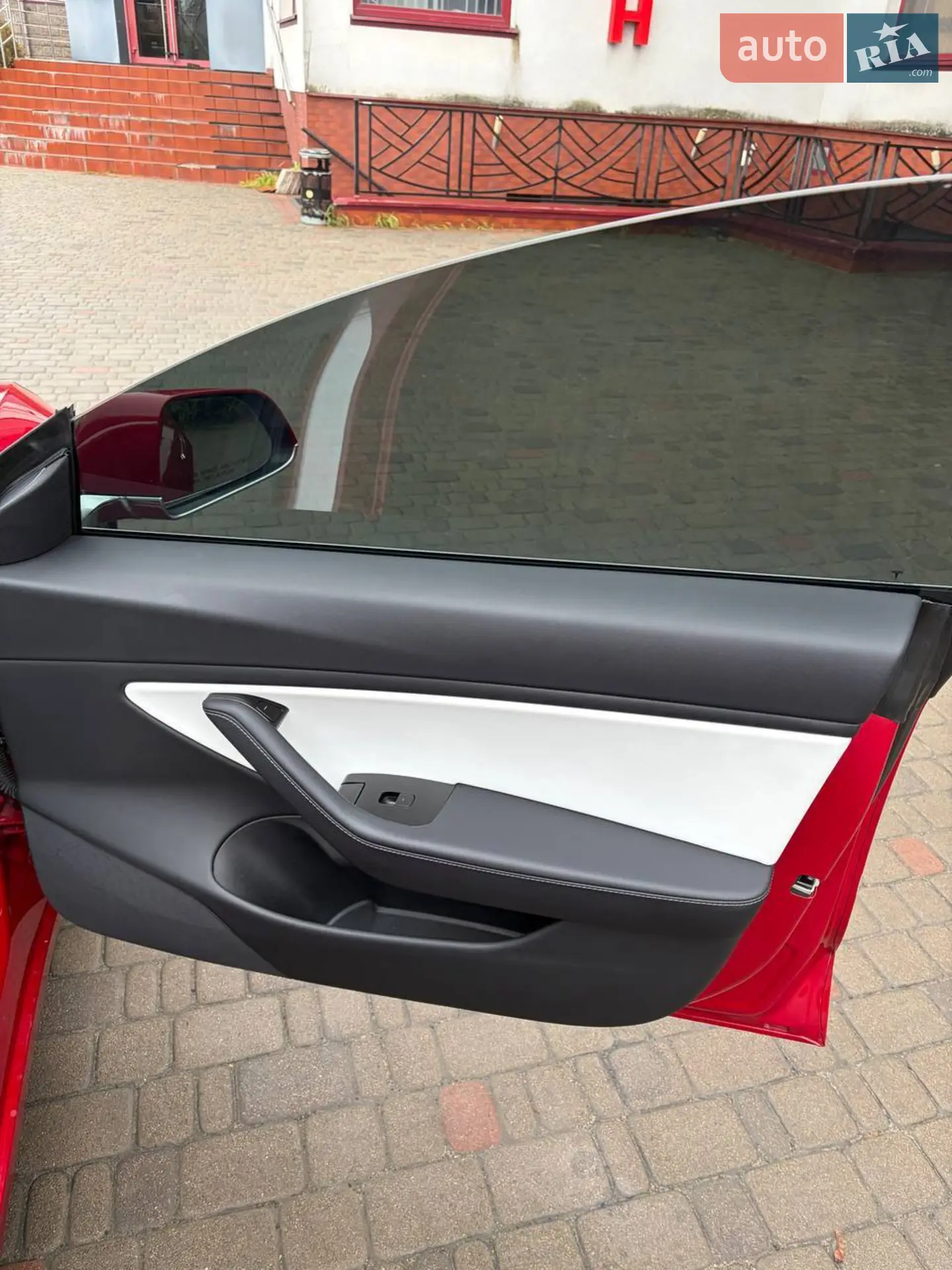 2018 Tesla Model 3 - мініатюра 48