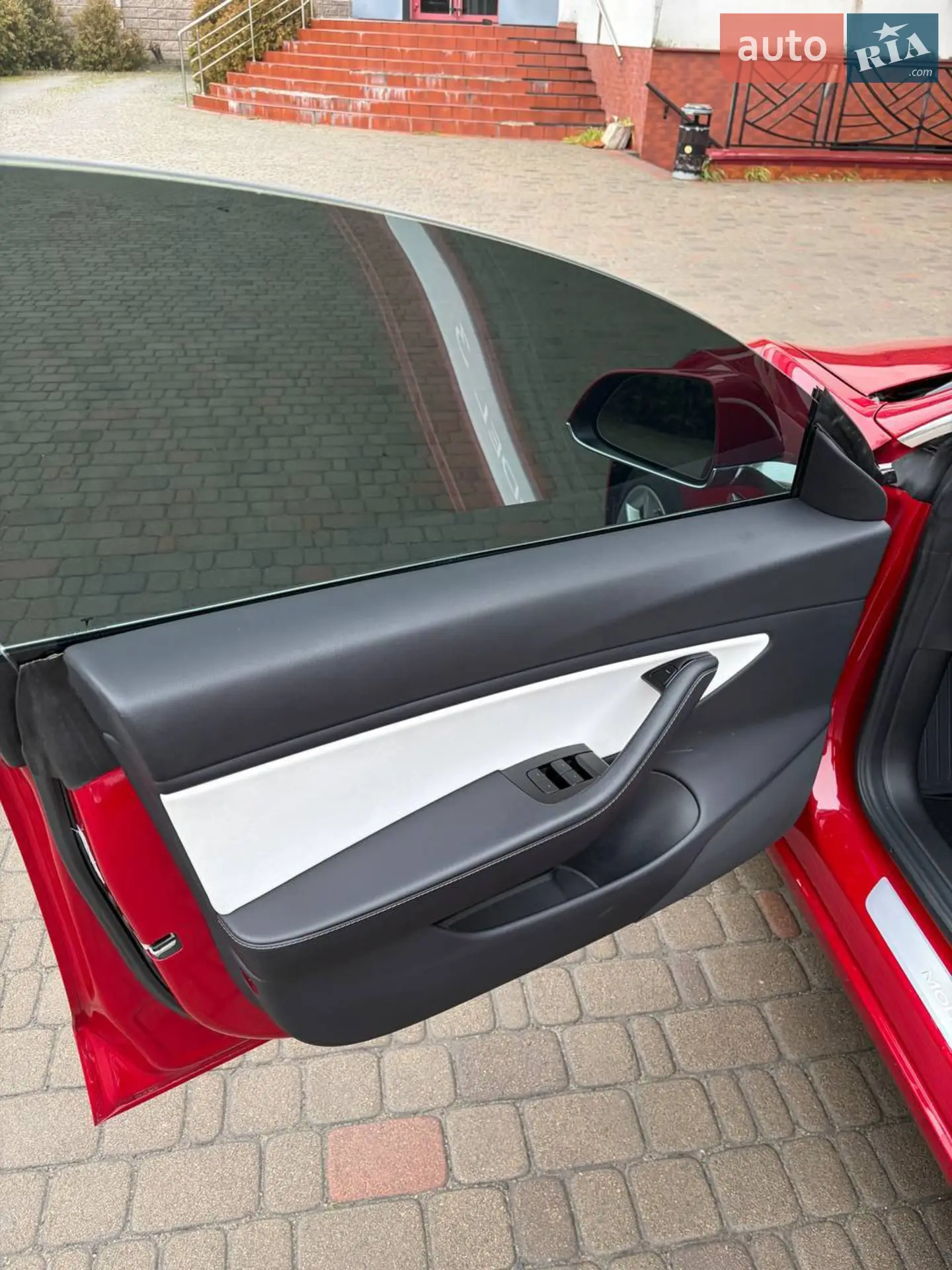2018 Tesla Model 3 - мініатюра 56