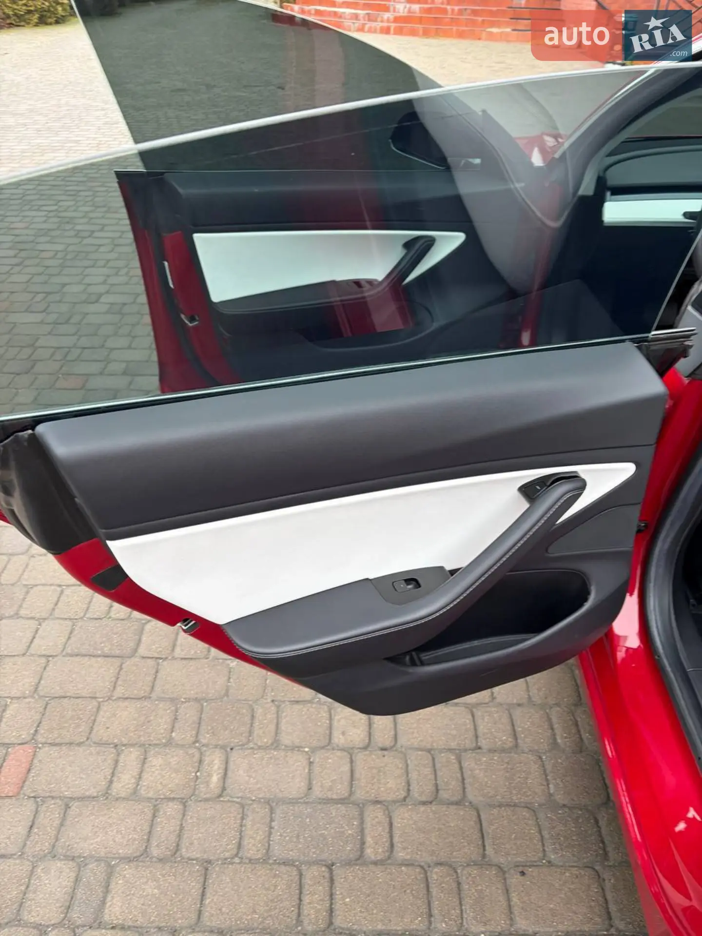 2018 Tesla Model 3 - мініатюра 68