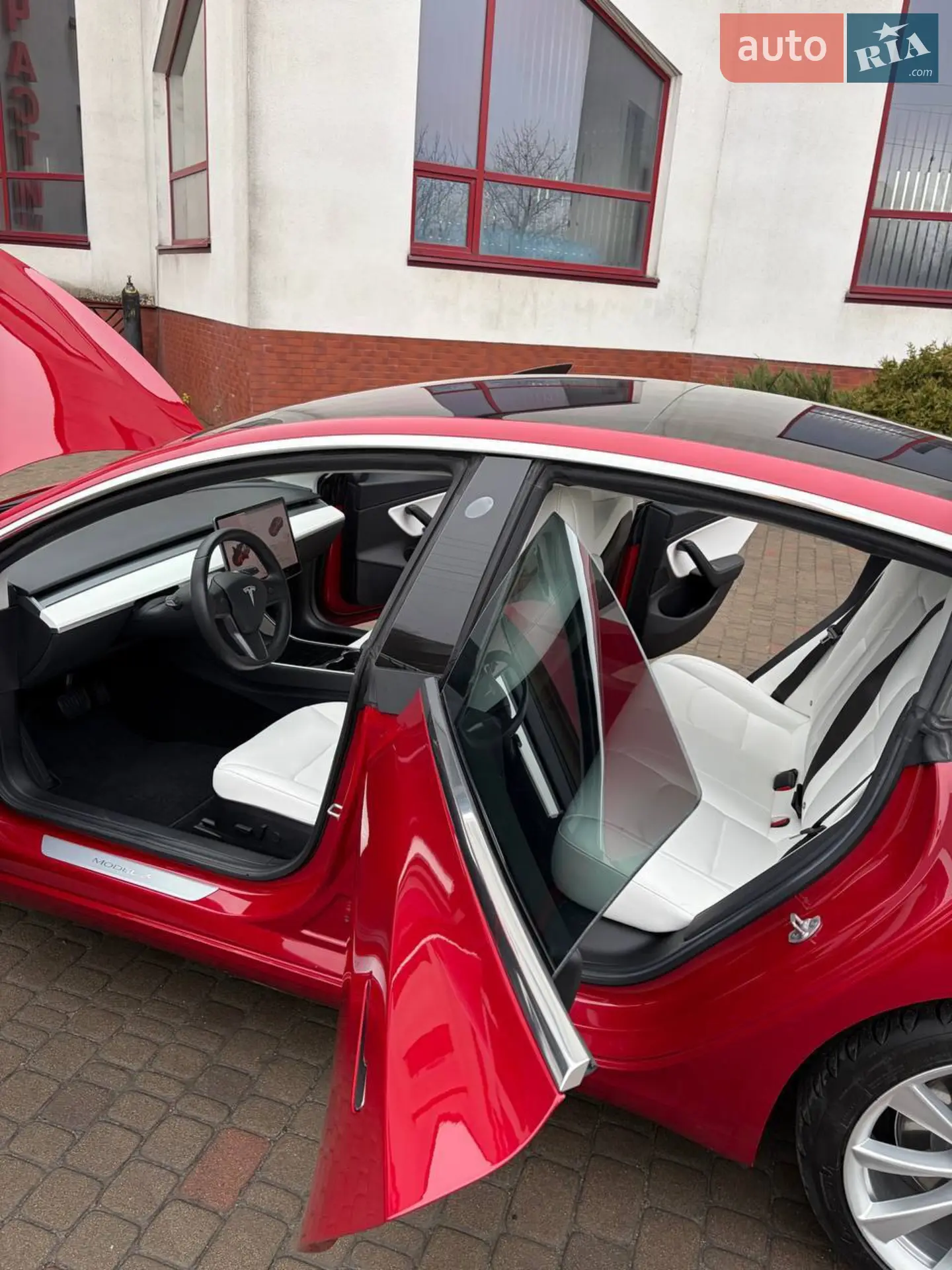 2018 Tesla Model 3 - мініатюра 83