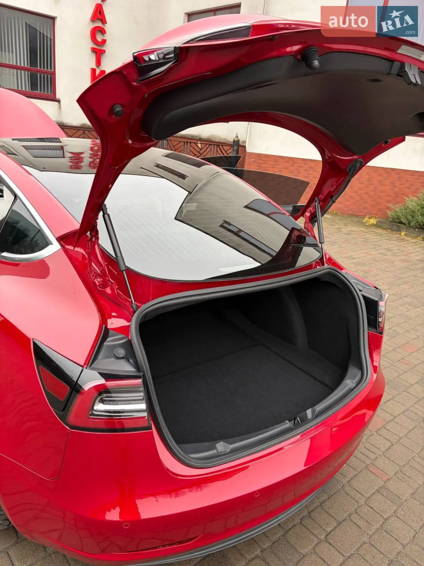 2018 Tesla Model 3 - мініатюра 84