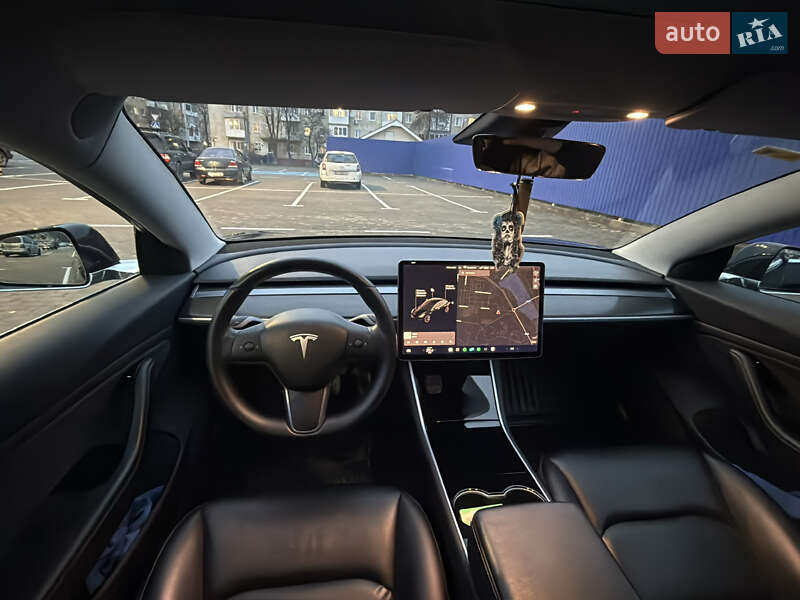 Седан Tesla Model 3 2019 в Калуші фото 12 Седан Tesla Model 3 2019 в Калуші