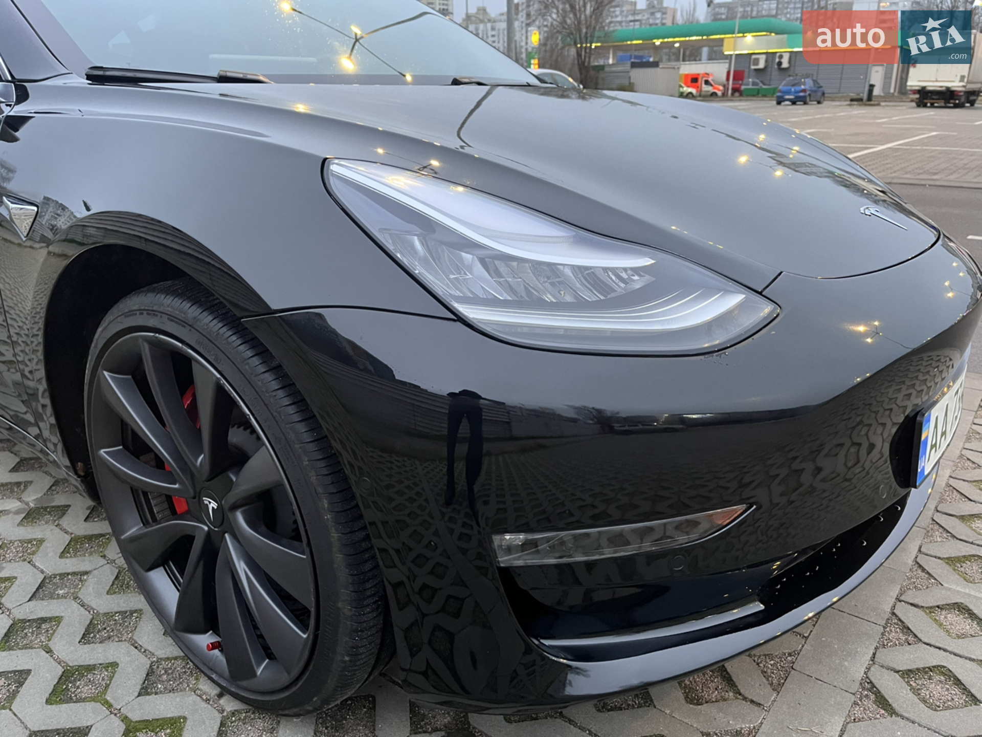 2019 Tesla Model 3 - мініатюра 27