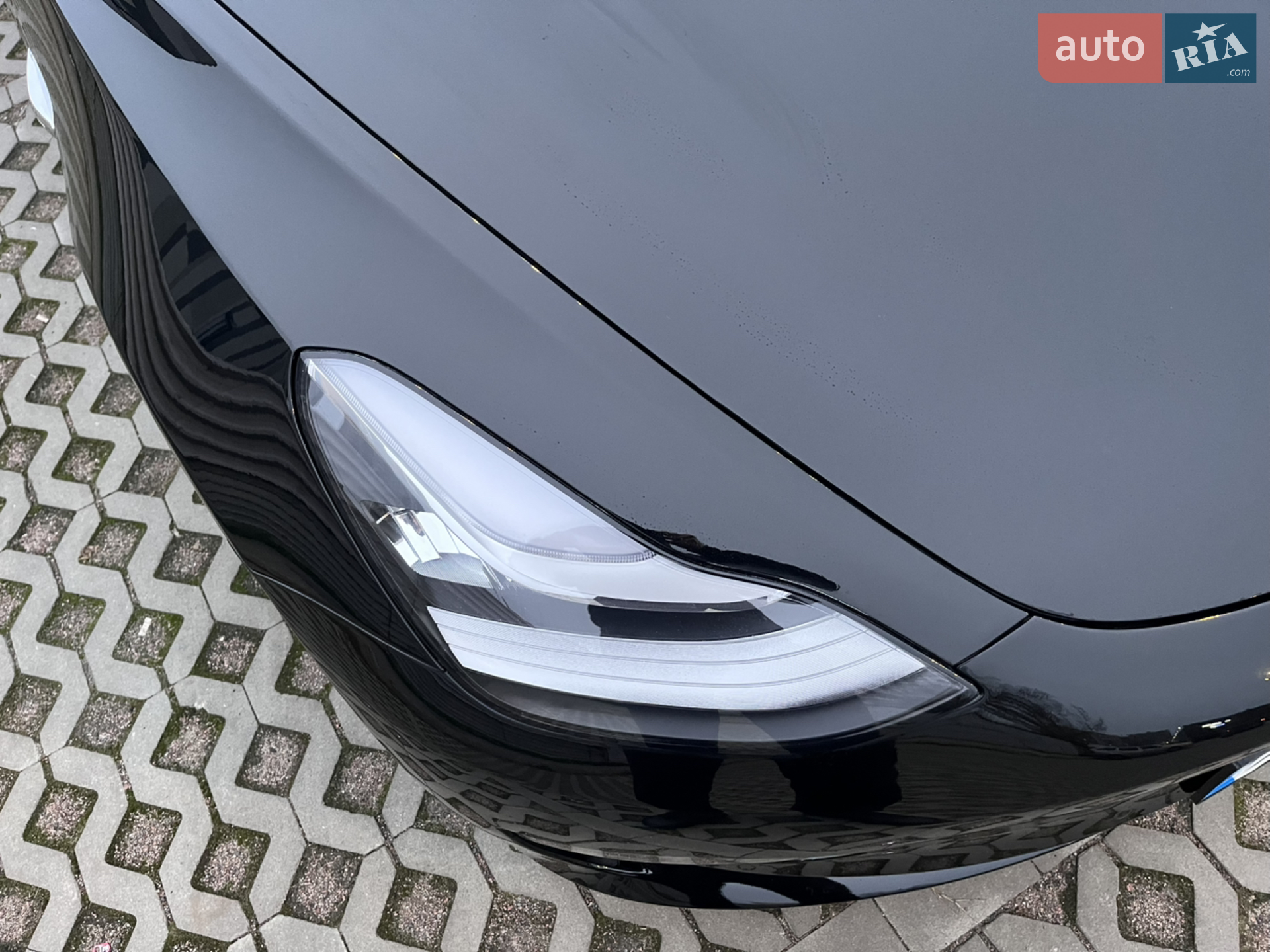 2019 Tesla Model 3 - мініатюра 34