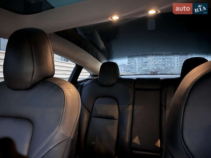 Седан Tesla Model 3 2019 в Киеве фото 54 Седан Tesla Model 3 2019 в Киеве