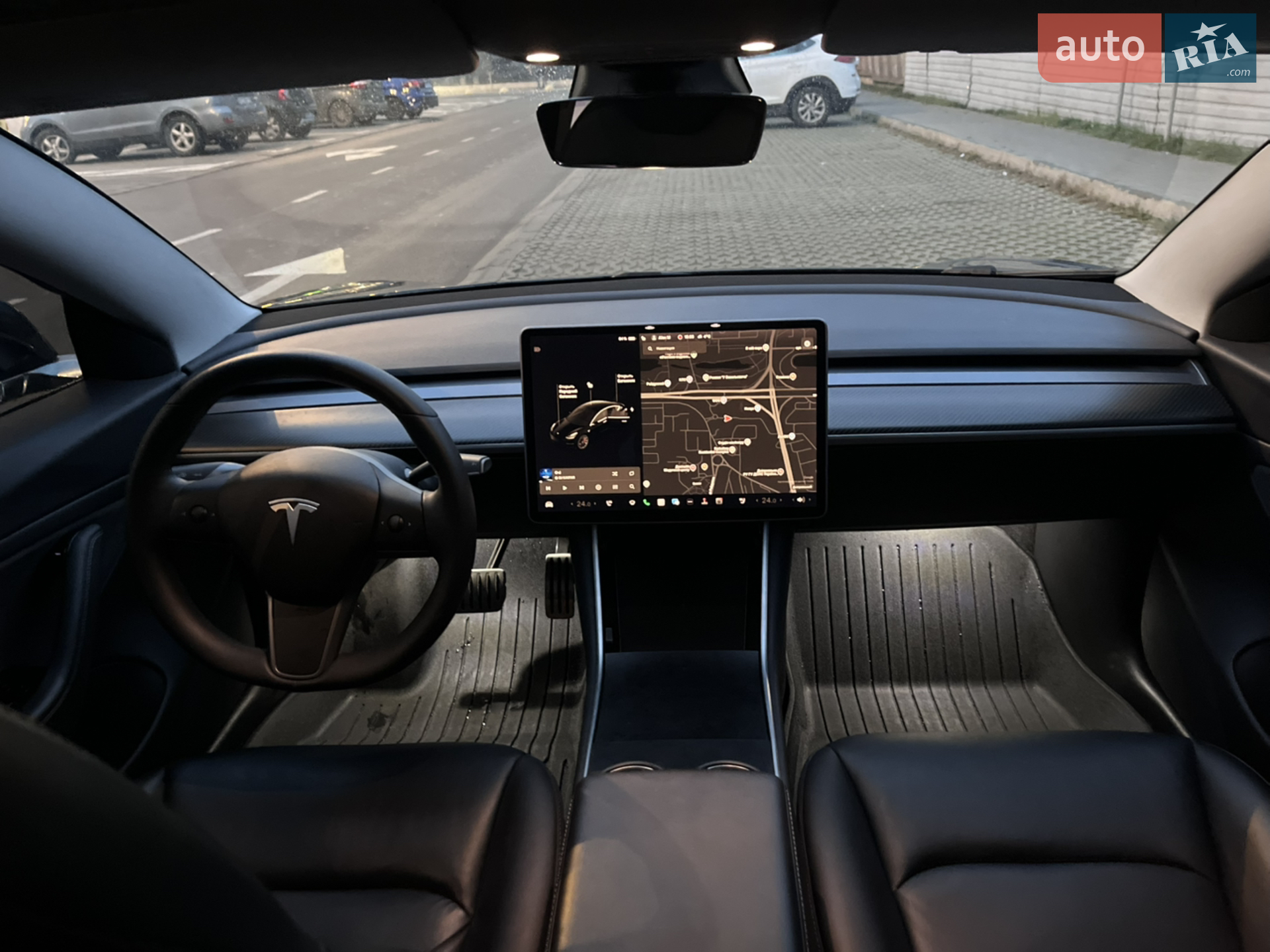 2019 Tesla Model 3 - мініатюра 15
