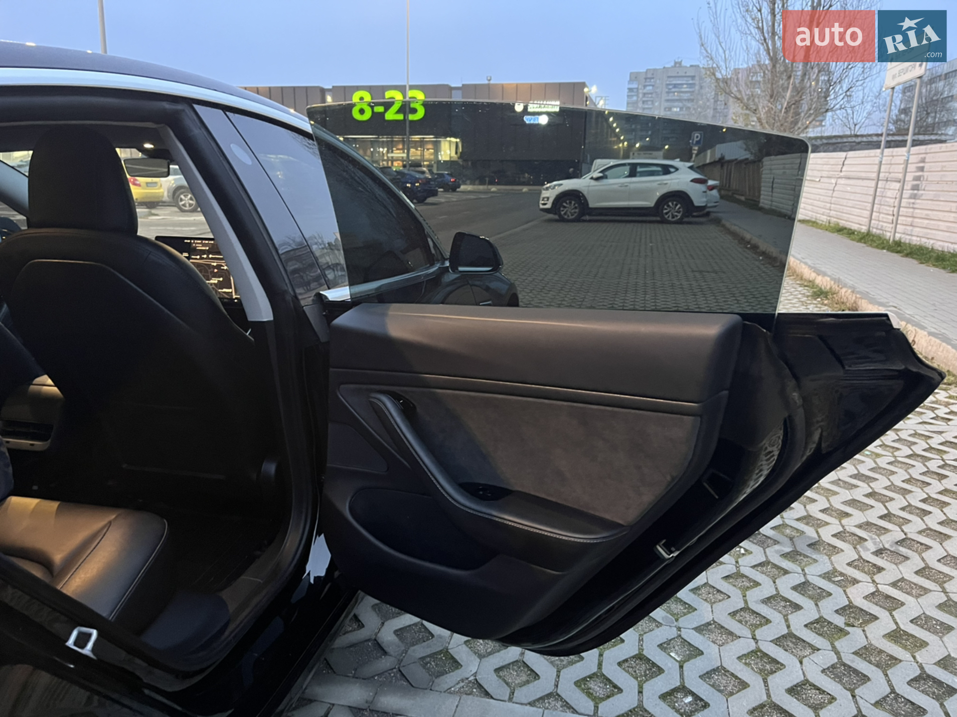 2019 Tesla Model 3 - мініатюра 17