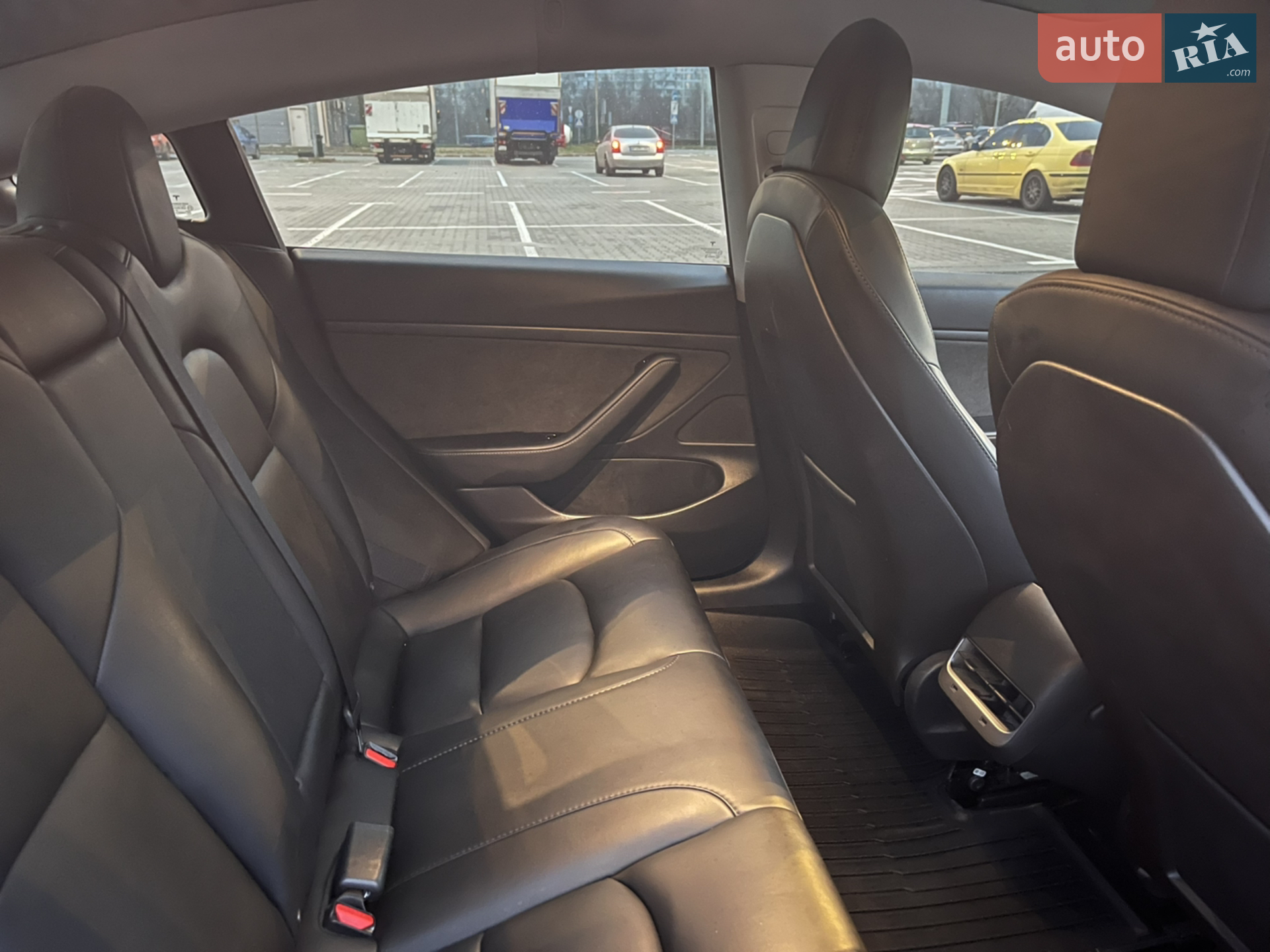 2019 Tesla Model 3 - мініатюра 85