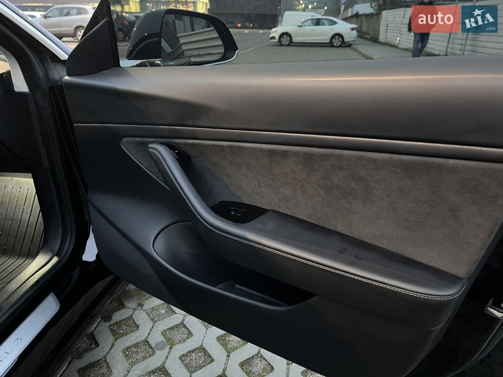 2019 Tesla Model 3 - мініатюра 90
