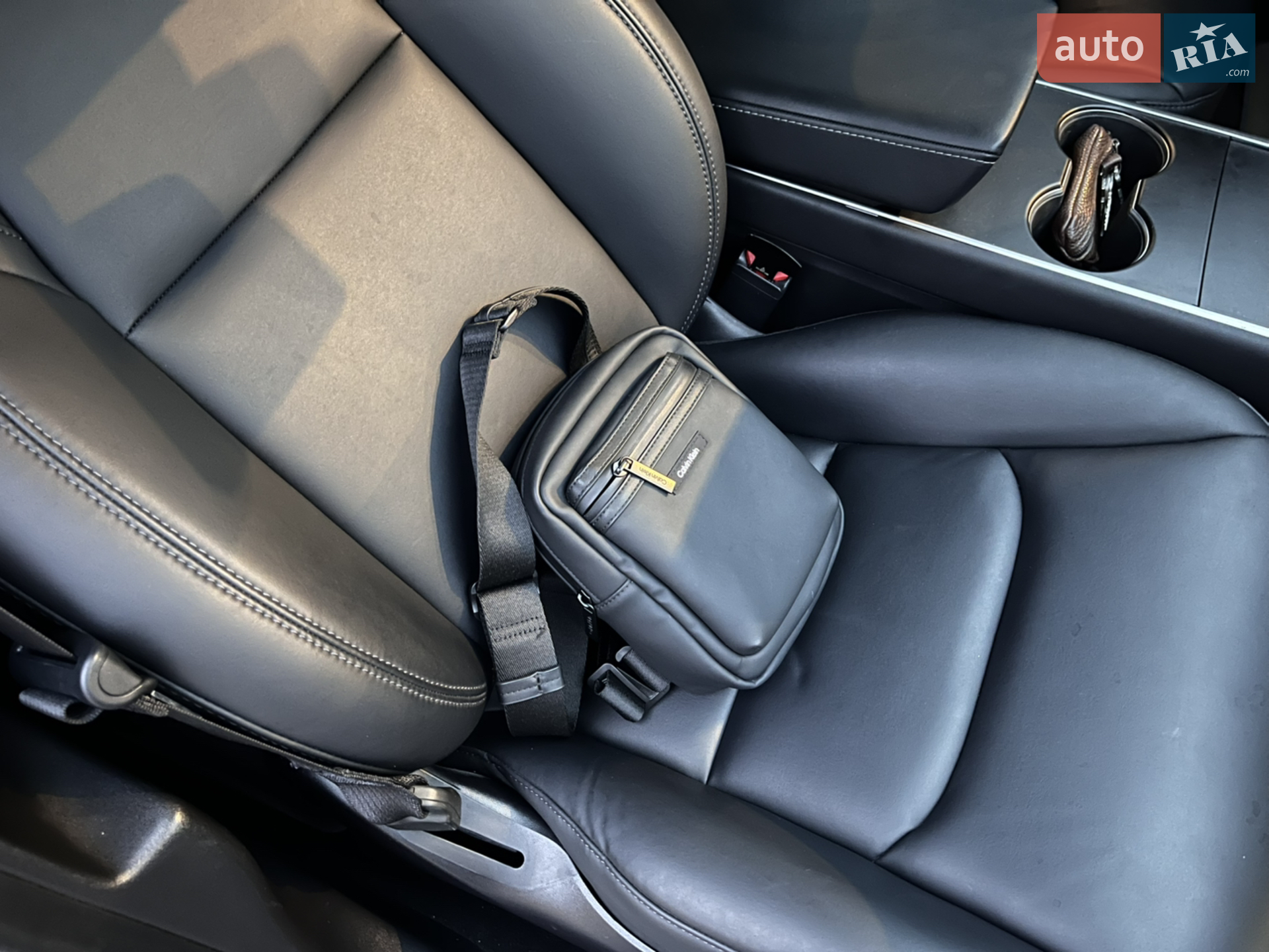 2019 Tesla Model 3 - мініатюра 98