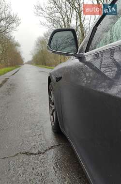 Седан Tesla Model 3 2018 в Одессе