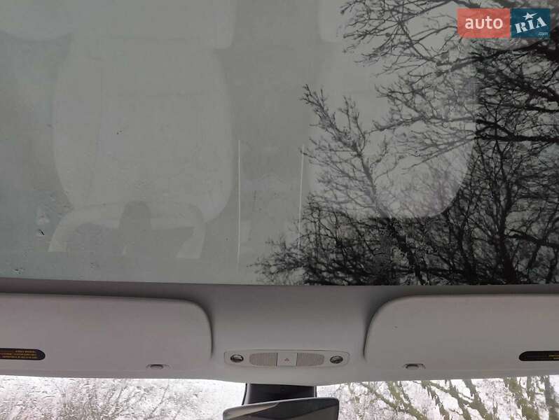 Седан Tesla Model 3 2018 в Одессе