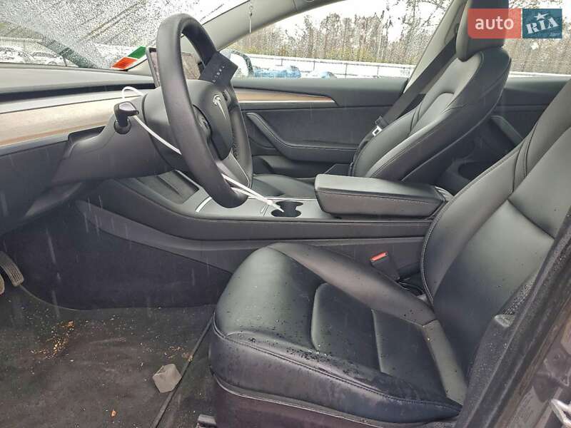 Седан Tesla Model 3 2021 в Киеве фото 7 Седан Tesla Model 3 2021 в Киеве