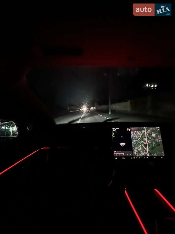 Седан Tesla Model 3 2018 в Черновцах фото 9 Седан Tesla Model 3 2018 в Черновцах