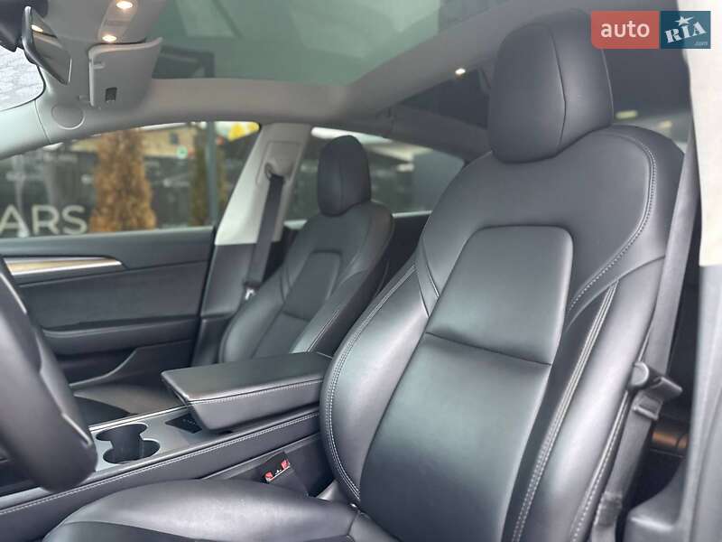 Седан Tesla Model 3 2022 в Киеве фото 15 Седан Tesla Model 3 2022 в Киеве