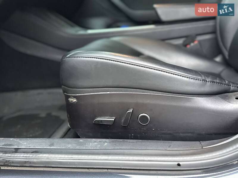 Седан Tesla Model 3 2022 в Киеве фото 14 Седан Tesla Model 3 2022 в Киеве