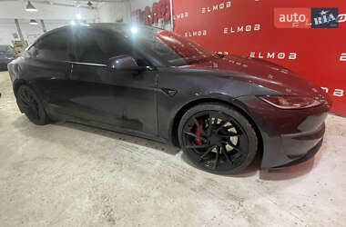 Седан Tesla Model 3 2024 в Киеве