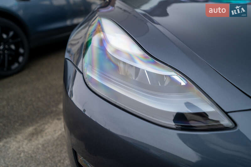 Седан Tesla Model 3 2021 в Киеве фото 6 Седан Tesla Model 3 2021 в Киеве