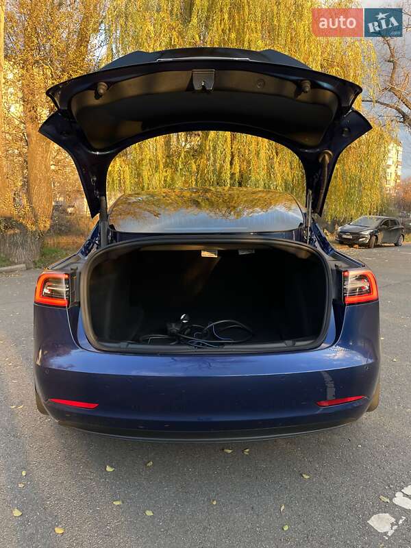 Седан Tesla Model 3 2021 в Кривом Роге фото 36 Седан Tesla Model 3 2021 в Кривом Роге