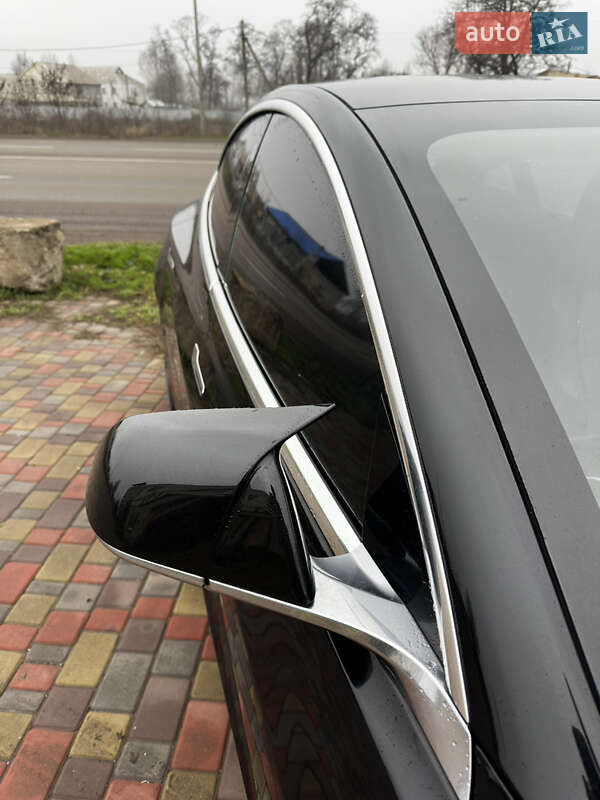 Седан Tesla Model 3 2019 в Славянске фото 6 Седан Tesla Model 3 2019 в Славянске