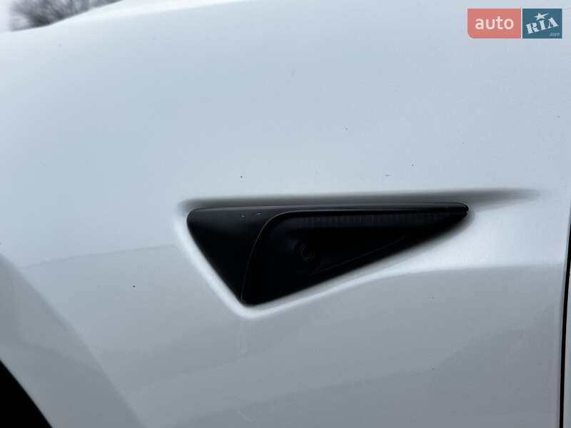 Седан Tesla Model 3 2022 в Львове фото 8 Седан Tesla Model 3 2022 в Львове