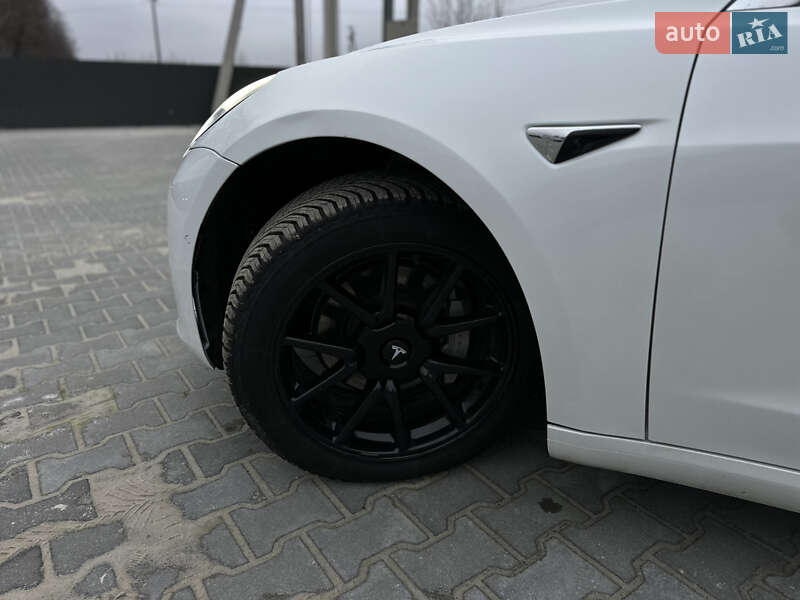 Седан Tesla Model 3 2019 в Белой Церкви фото 9 Седан Tesla Model 3 2019 в Белой Церкви