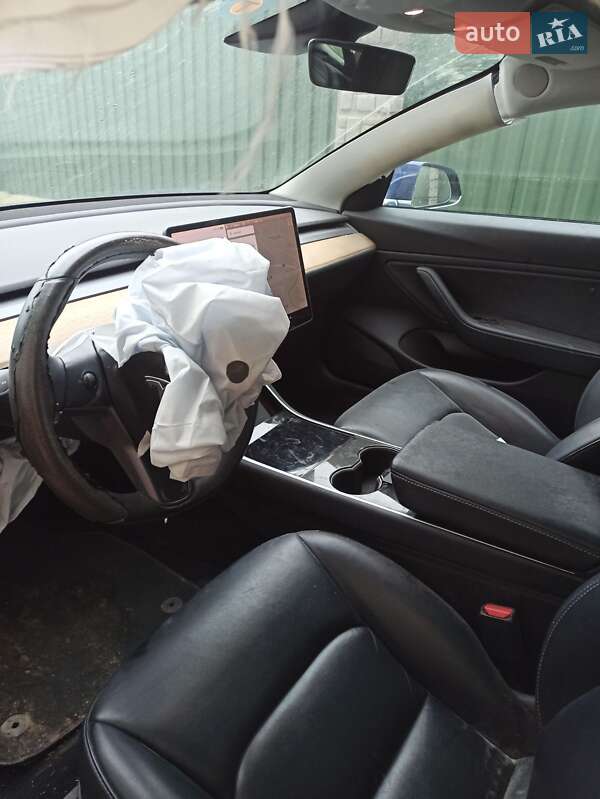 Седан Tesla Model 3 2020 в Самборе фото 6 Седан Tesla Model 3 2020 в Самборе