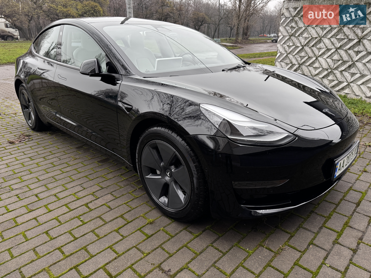 2022 Tesla Model 3 - мініатюра 20