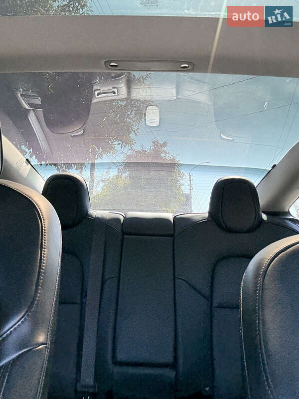 Седан Tesla Model 3 2018 в Одессе фото 6 Седан Tesla Model 3 2018 в Одессе