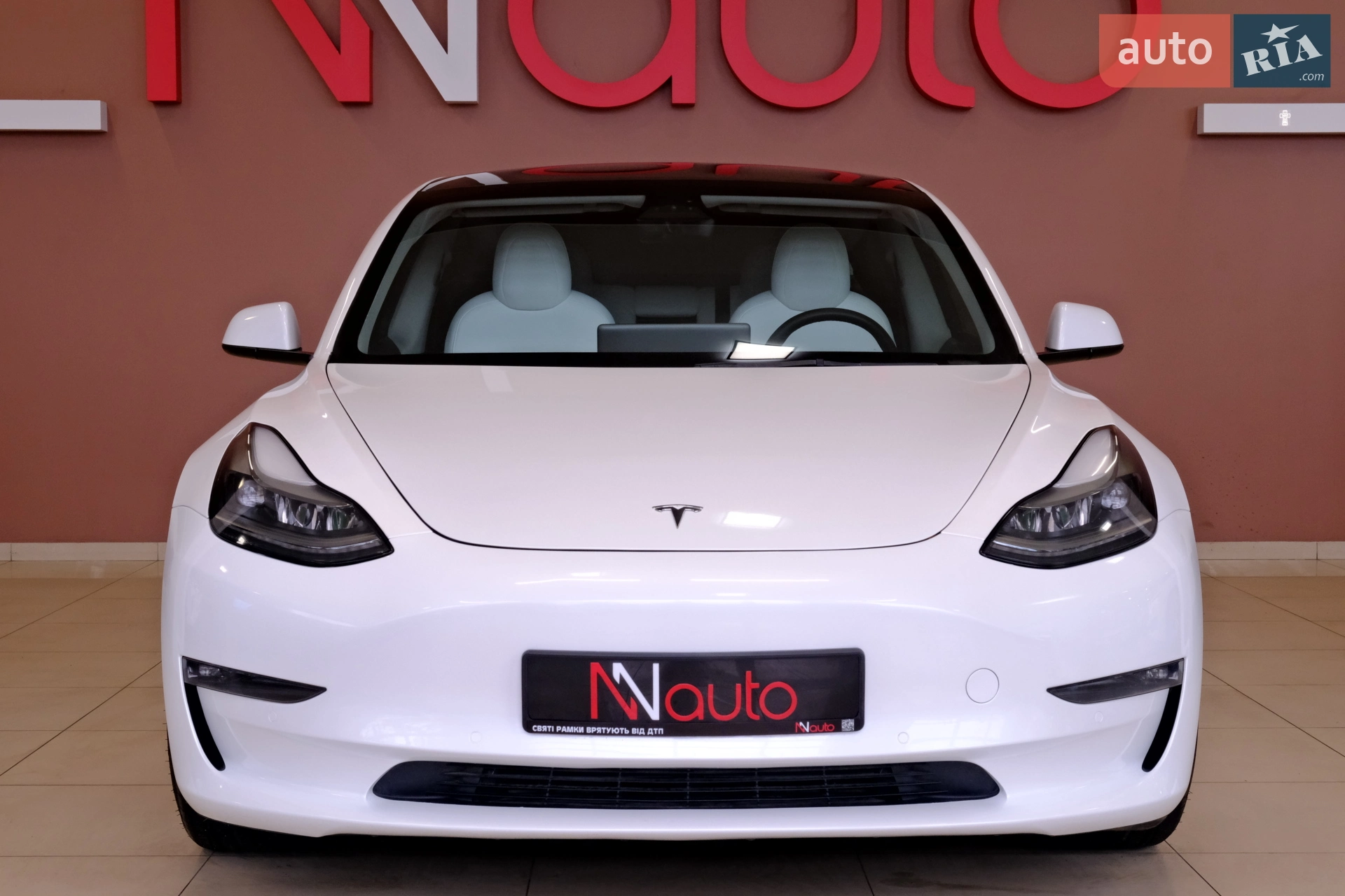 2022 Tesla Model 3 - мініатюра 2