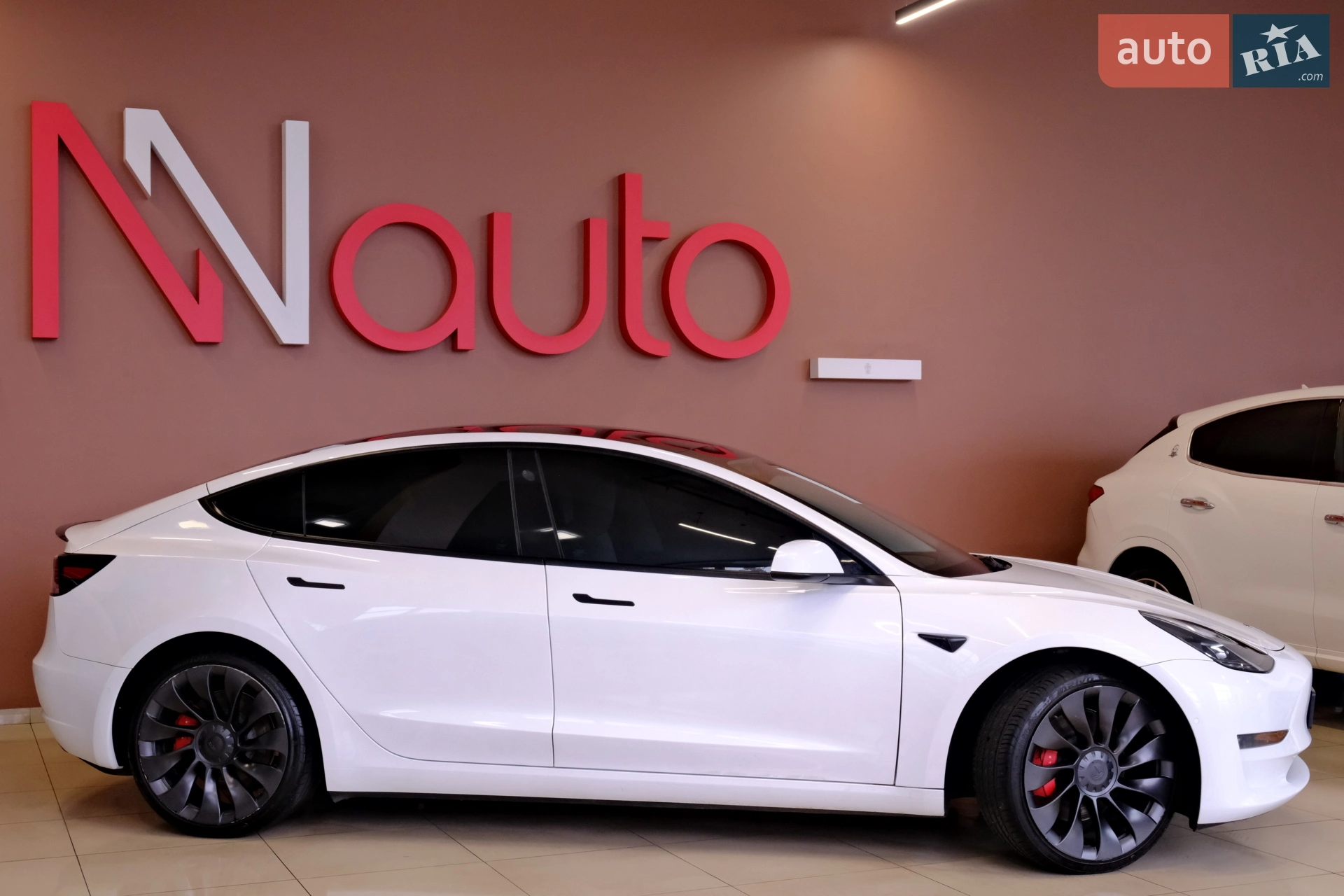 2022 Tesla Model 3 - мініатюра 8