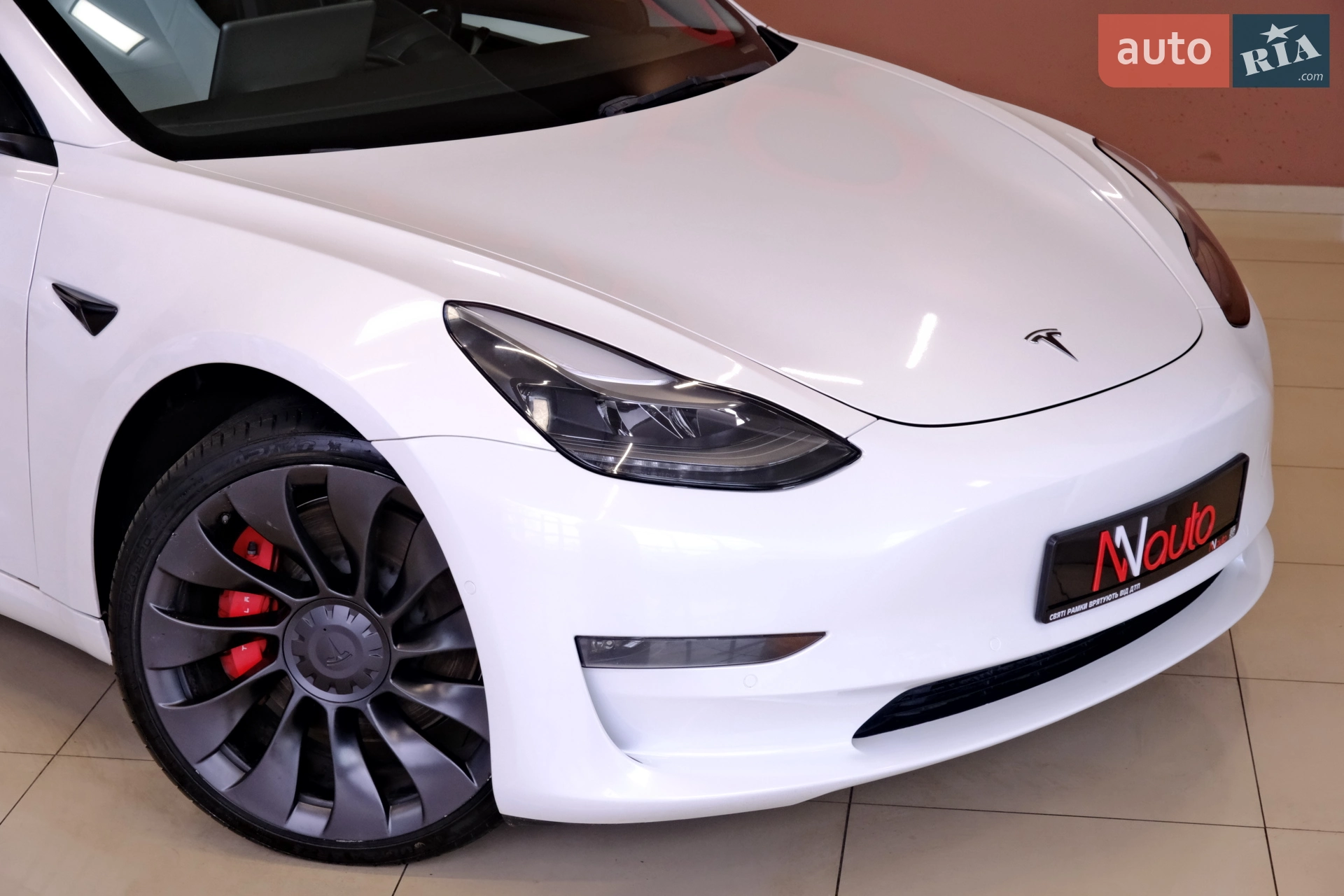 2022 Tesla Model 3 - мініатюра 7