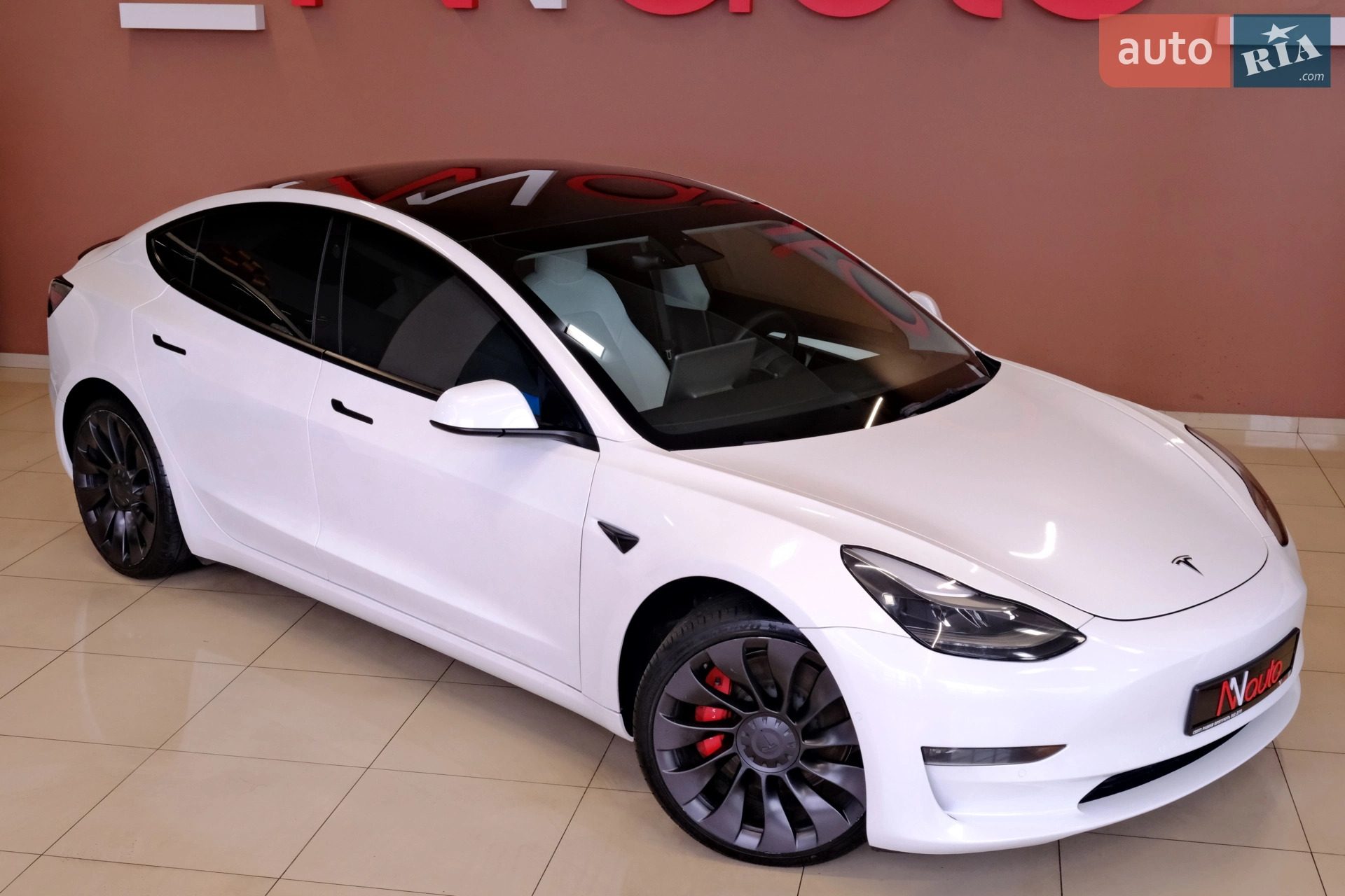 2022 Tesla Model 3 - мініатюра 6