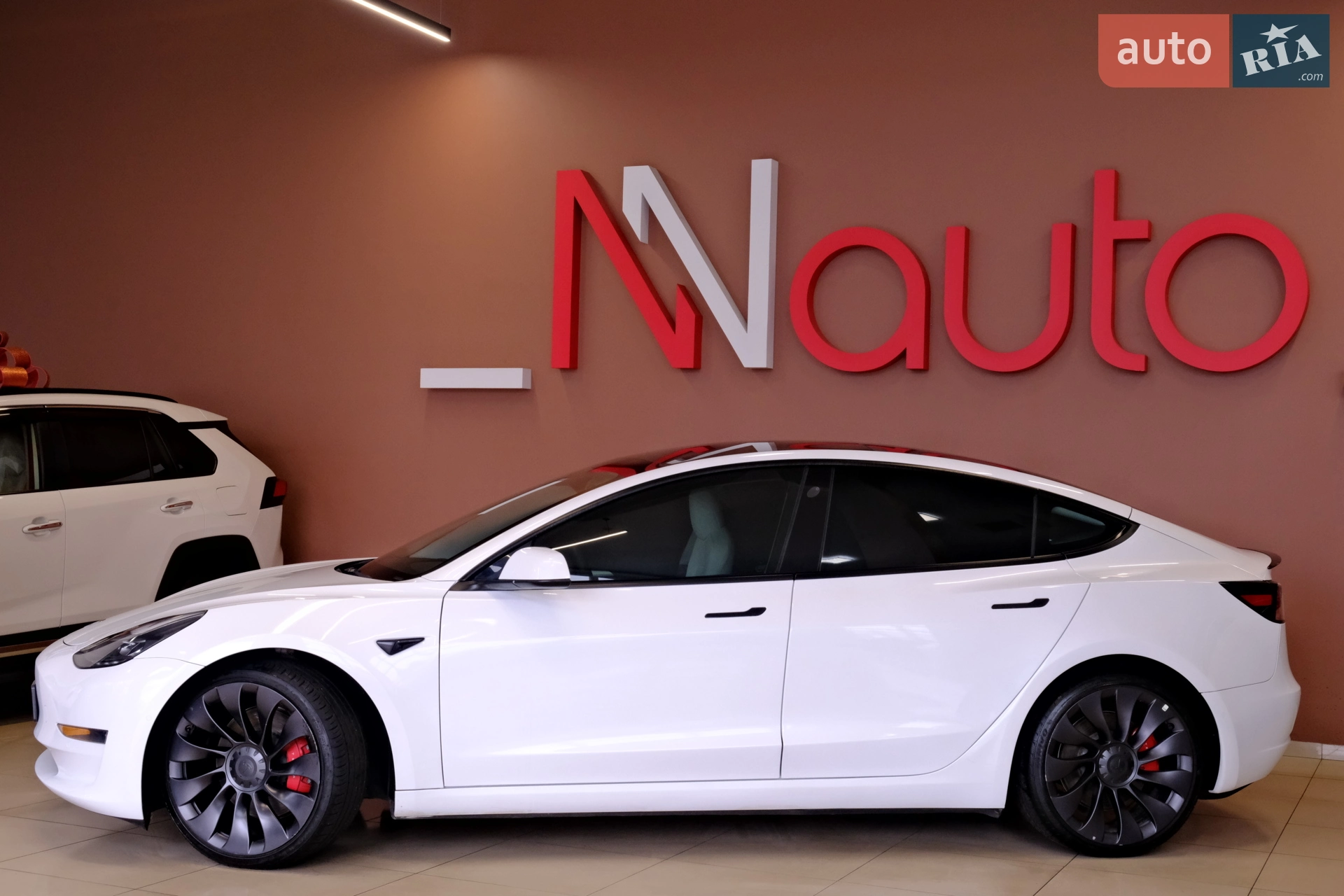 2022 Tesla Model 3 - мініатюра 12