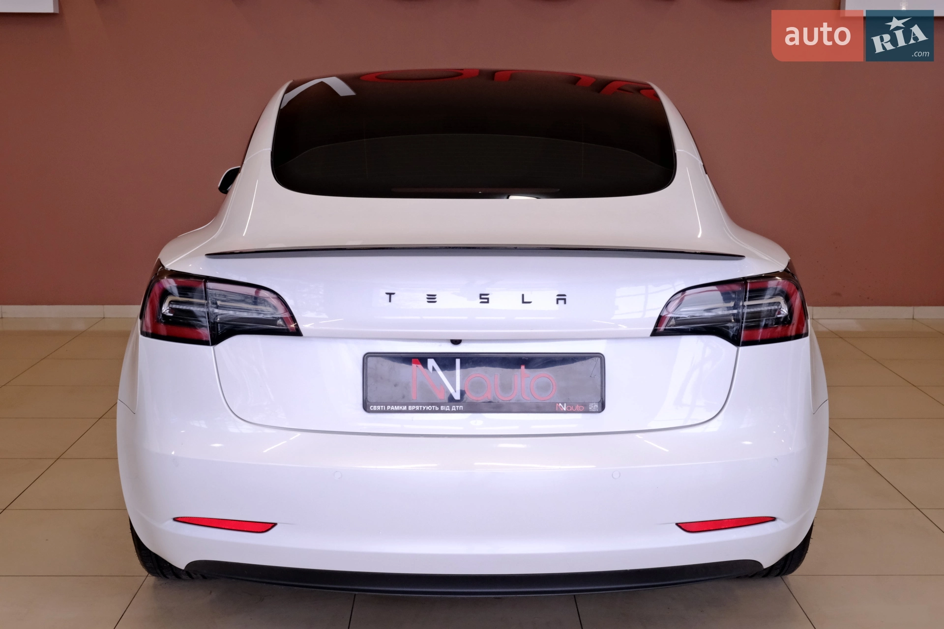 2022 Tesla Model 3 - мініатюра 13