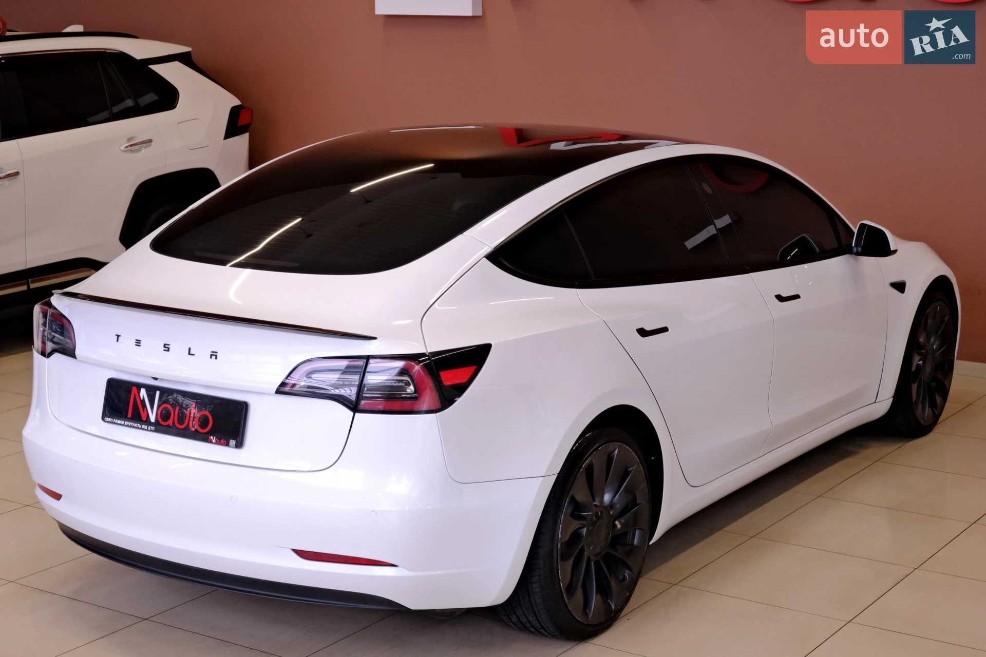 2022 Tesla Model 3 - мініатюра 14